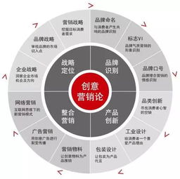 揭開流量的面紗 探索互聯(lián)網(wǎng)營銷的獨(dú)特魅力與內(nèi)核